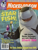 04 Oct Nick Magazine Cover